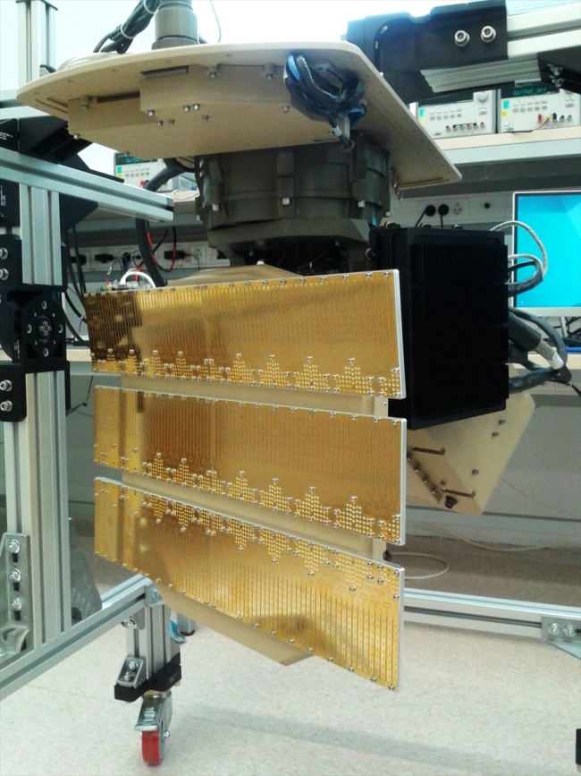 ATAK helikopterin gücü MİLDAR ile artacak